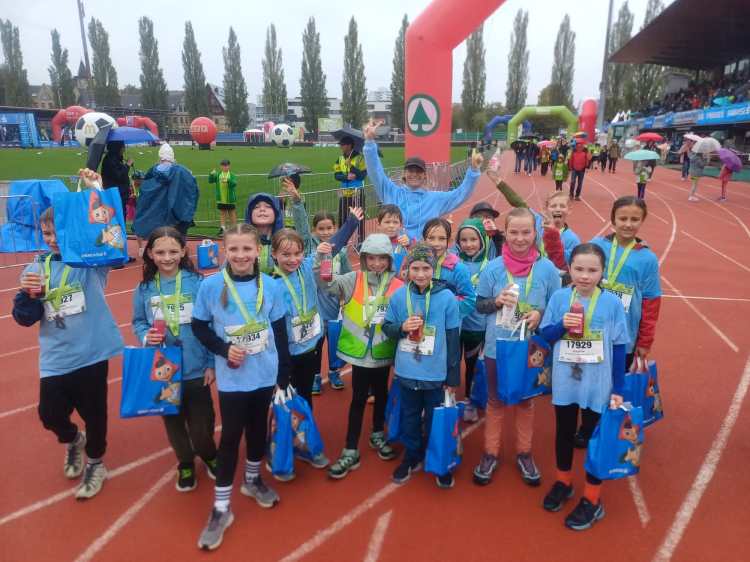 Kindermarathon Bregenz 2026